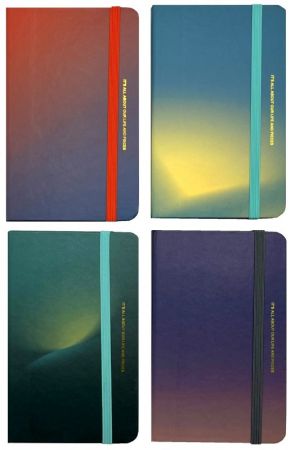 Notes A6-80 listů PK59-75
