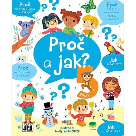 Proč a jak 5 roků