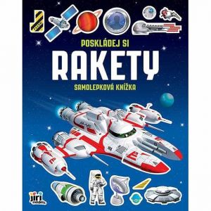 Poskládej si Rakety
