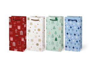 Taška MFP vánoční T 3 mix V10 100x220x55