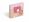 Gifty - Notes 9x9 - donut jahoda