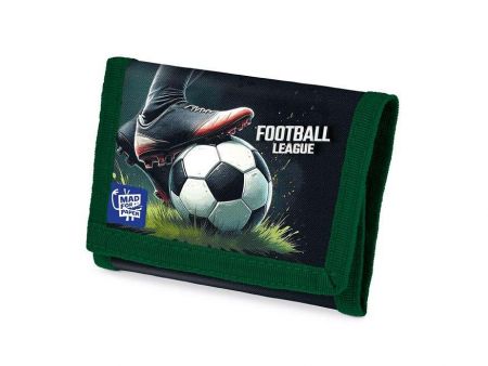 Peněženka - Fotbal