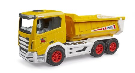 BRUDER 03470 (3470) Sklápěcí nákladní vůz ROADMAX