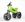 Odrážedlo FUNNY WHEELS Rider Sport červené