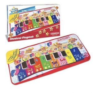 Bontempi Elektronická hudební podložka