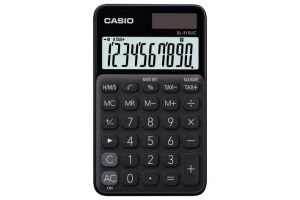 CASIO Kalkulačka kapesní SL 310UC BK