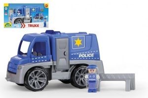 LENA - Truxx policie v krabici