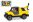 Auto Truckies odtahový vůz/odtahovka plast 22cm s figurkou v krabici 24m+