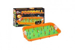 Fotbal stolní hra 52,5x31x8cm v krabičce