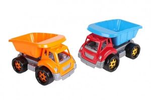 Auto plastové sklápěč 30cm