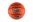 Míč basketbalový nafouknutý 31cm v síťce