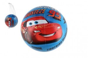 Míč Cars 23 cm