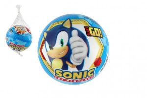 Míč Sonic, 14 cm