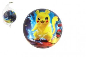 Míč CATCH ME - TIME FOR ACTION, 14 cm