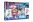 Puzzle MAXI oboustranné 2x10 dílků Hrdinští psi Tlapková patrola/Paw patrol v krab. 40x27x