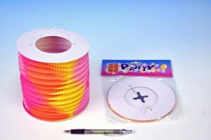 Lampion pull-up 15 cm