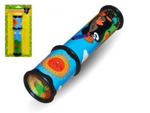 Kaleidoskop Krtek
