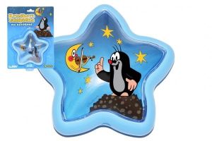 Lampička Krtek 15 cm