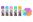Nudle ve spreji FLUO 250ml