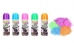 Nudle ve spreji FLUO 250ml