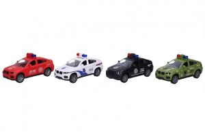 Auto záchranné 13 cm