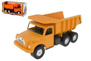 DINO Tatra 148 oranžová 30 cm