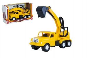 DINO Tatra 148 bagr 30 cm