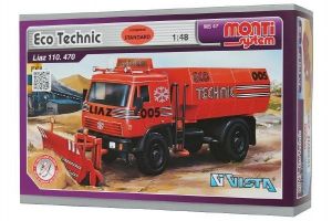 Monti System MS 47 - Eco Technic