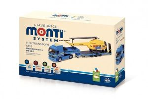 Monti System MS 58.3 - Helitransport MI-2