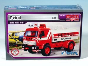 Monti System MS 09 - Petrol