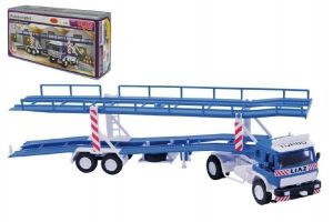 Monti System MS 19 - Autotransport