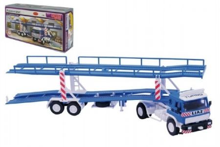 Monti System MS 19 - Autotransport