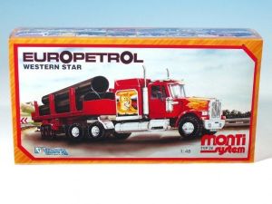 Monti System MS 26 - Europetrol