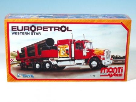 Monti System MS 26 - Europetrol