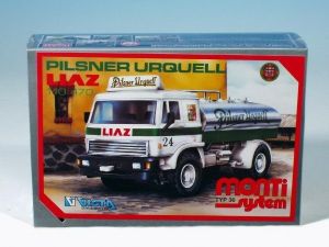 Monti System MS 36 - Pilsner Urquell