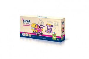 SEVA RODINA - Procházka