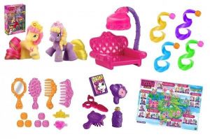 Filly Royale Kosmetický salon