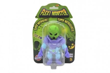Flexi Monster Série 5