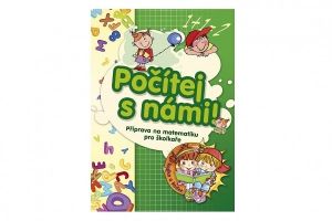 Počítej a námi! - 2. vydání