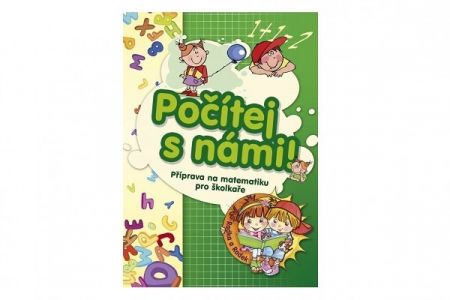 Počítej a námi! - 2. vydání