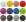 Motouz PP 100 g