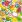 Ubrousky PAW Dekor L (20ks) Tropical Delight