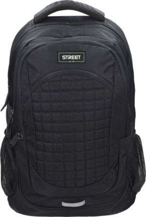 Studentský batoh Doubler Black