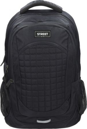 Studentský batoh Doubler Black