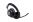 Sluchátka s mikrofonem "H3000", USB-C, KENSINGTON, K83452WW
