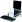 Stojan na notebook, FELLOWES "Office Suites Plus"