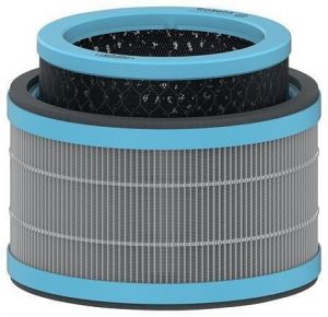 Antialergenní a antivirový filtr 3-v-1, HEPA, pro TruSens Z-1000, LEITZ, 2415115