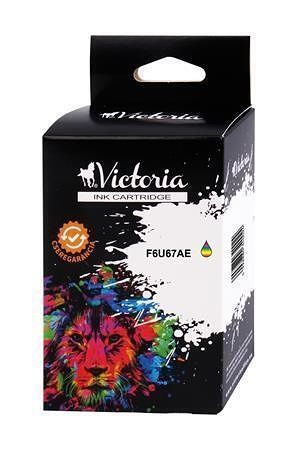 C2P23AE Inkjet cartridge pro tiskárny 1110, 2130, 3630 / OfficeJet 3830, 4650 / Envy 4520,
