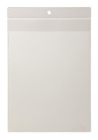 Informační kapsa, A5, závěsná, 10 ks/balení, DURABLE 230619