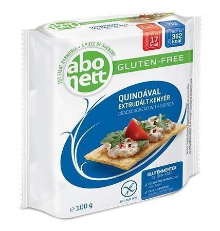 Abonett, 100g